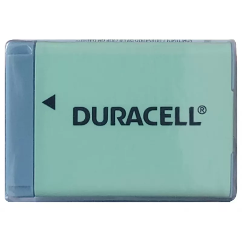 Bateria Duracell do aparatu - zamiennik baterii Canon NB-13L, Canon, 1010 mAh, 3,7 V, litowo-jonowa (Li-Ion)