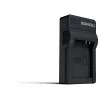 Duracell Cyfrowy aparat Ładowarka do baterii, USB, Wewnętrzna ładowarka do baterii, Canon NB-10L, Czarny, 5 V, 5 V