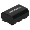 Bateria Duracell do aparatu, 2040 mAh, 7,2 V