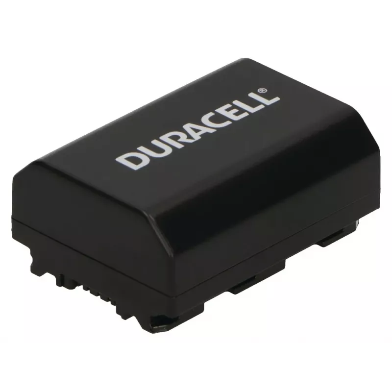 Bateria Duracell do aparatu, 2040 mAh, 7,2 V
