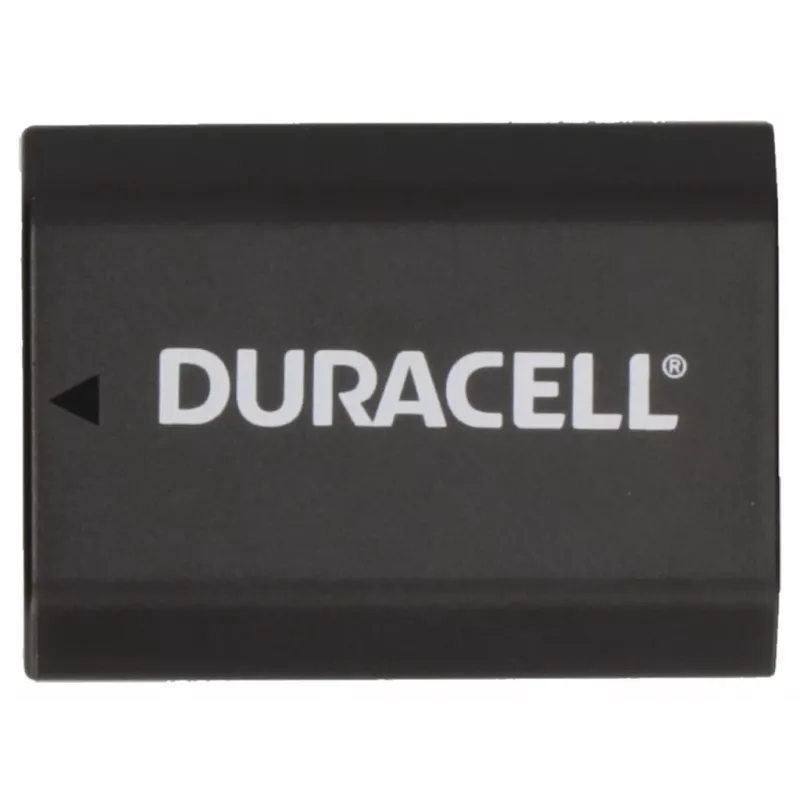 Bateria Duracell do aparatu, 2040 mAh, 7,2 V