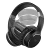 Motorola Moto XT220 Headset Wireless Head-band Music Bluetooth Czarny