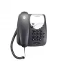 Motorola CT1 Telefon analogowy Czarny