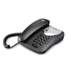 Motorola CT1 Telefon analogowy Czarny