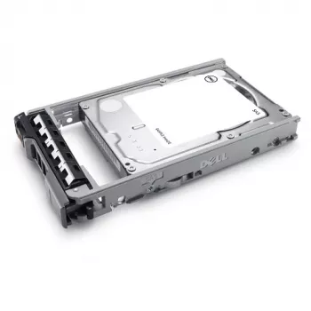 Wewnętrzny dysk twardy DELL 400-AJQB 600 GB 10000 RPM 2,5 cala SAS