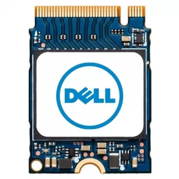 DELL AC280179 wewnętrzny dysk SSD 1 TB M.2 PCI Express 4.0 NVMe