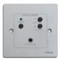 Biamp Commercial Audio ACPR szary
