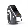 Ergonomic Solutions SpacePole Payment VER400-S-02 akcesoria do systemu POS Uchwyt POS Czarny Kompozyt