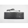 Klawiatura Lenovo USB Calliope uniwersalna QWERTY angielska czarna