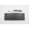 Klawiatura Lenovo USB Calliope uniwersalna QWERTY angielska czarna