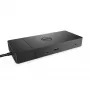 DELL WD19 Przewodowa stacja dokująca USB 3.2 Gen 2 (3.1 Gen 2) Type-C Czarna