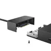 DELL WD19 Przewodowa stacja dokująca USB 3.2 Gen 2 (3.1 Gen 2) Type-C Czarna