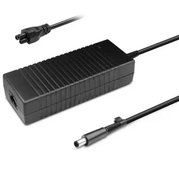 Zasilacz/adapter CoreParts MBXHP-GAM003 do użytku wewnętrznego 120 W czarny