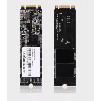 CoreParts CP-SSD-M2-TLC-2280-512 wewnętrzny dysk SSD 512 GB M.2 Serial ATA III MLC