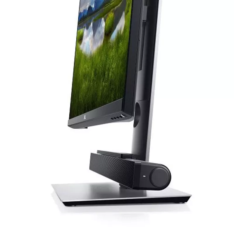 Głośnik listwowy DELL AC511M Czarny 2.0 kanały 2,5 W