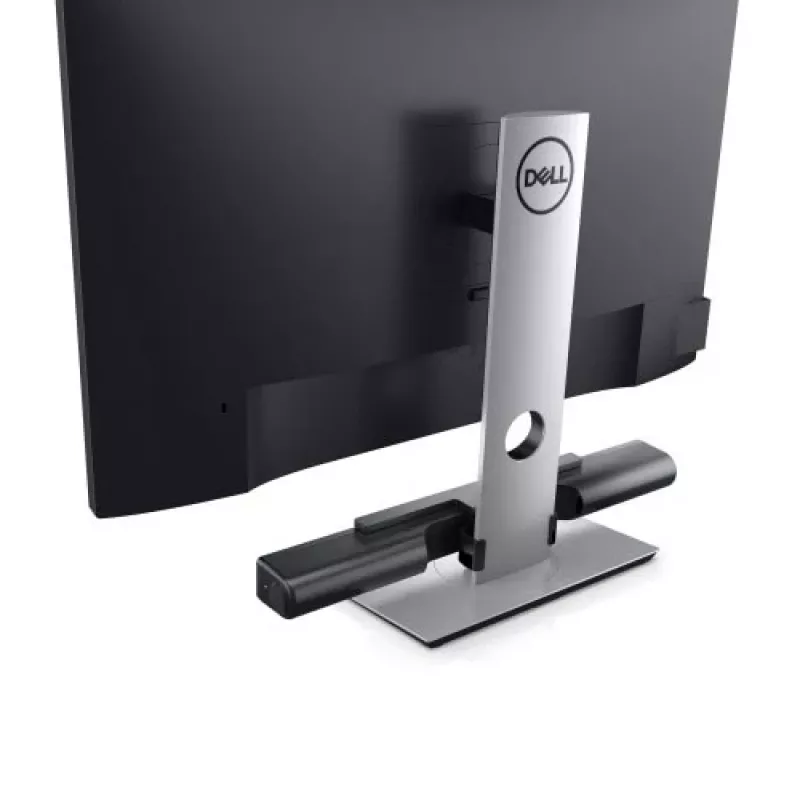 Głośnik listwowy DELL AC511M Czarny 2.0 kanały 2,5 W