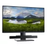 Głośnik listwowy DELL AC511M Czarny 2.0 kanały 2,5 W