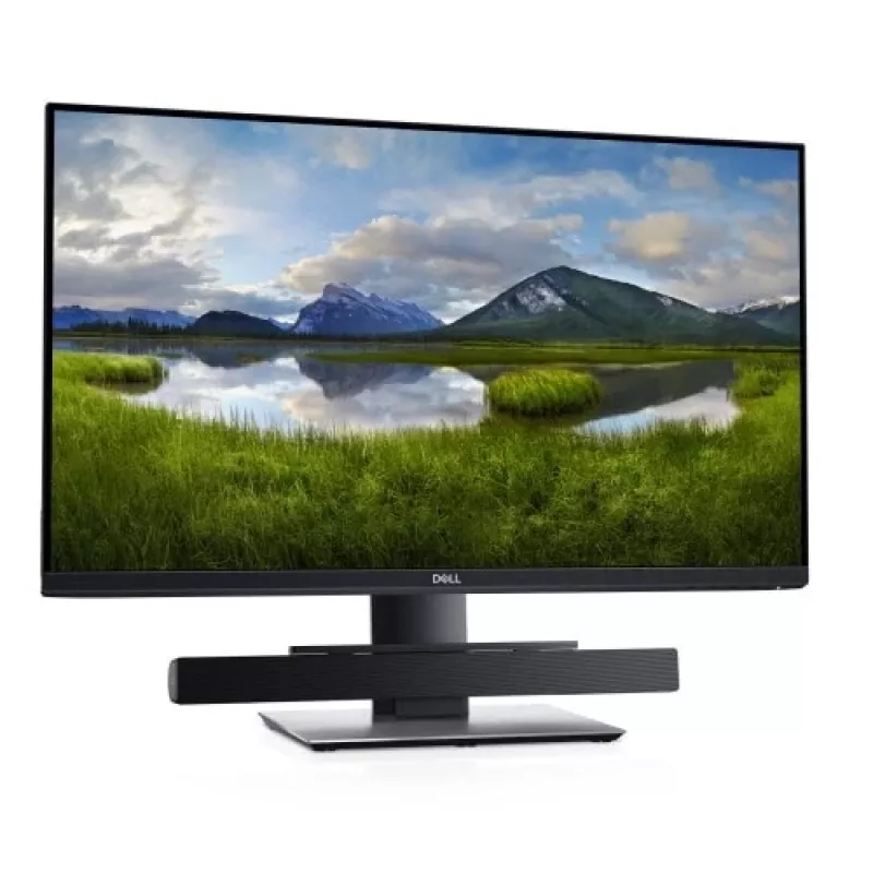 Głośnik listwowy DELL AC511M Czarny 2.0 kanały 2,5 W
