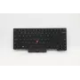 Część zamienna do laptopa Lenovo 5N20W67857 Klawiatura