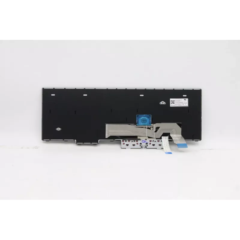 Lenovo 5N20W68192 część zamienna do laptopa klawiatura