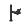 Uchwyt ekranowy Ergonomic Solutions SpacePole POS New SpacePole z ramieniem obrotowym 200 mm, VESA 75/100