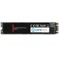 wewnętrzny dysk SSD CoreParts CPSSD-M.2SATA-512GB M.2 Serial ATA III SLC