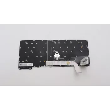 Lenovo 5N21A21856 część zamienna do laptopa Klawiatura