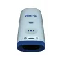 Zebra CS60-HC Ręczny czytnik kodów kreskowych 1D/2D LED Biały