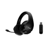 HyperX Cloud Stinger Core - bezprzewodowy zestaw słuchawkowy do gier + 7.1 (czarny)