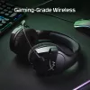 HyperX Cloud Stinger Core - bezprzewodowy zestaw słuchawkowy do gier + 7.1 (czarny)