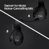 HyperX Cloud Stinger Core - bezprzewodowy zestaw słuchawkowy do gier + 7.1 (czarny)
