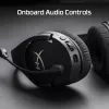HyperX Cloud Stinger Core - bezprzewodowy zestaw słuchawkowy do gier + 7.1 (czarny)