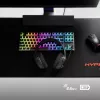 HyperX Cloud Stinger Core - bezprzewodowy zestaw słuchawkowy do gier + 7.1 (czarny)