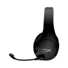 HyperX Cloud Stinger Core - bezprzewodowy zestaw słuchawkowy do gier + 7.1 (czarny)