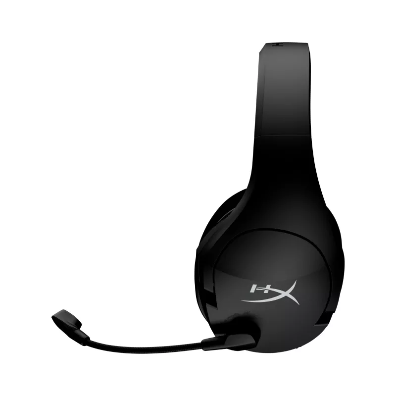 HyperX Cloud Stinger Core - bezprzewodowy zestaw słuchawkowy do gier + 7.1 (czarny)