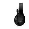 HyperX Cloud Stinger Core - bezprzewodowy zestaw słuchawkowy do gier + 7.1 (czarny)