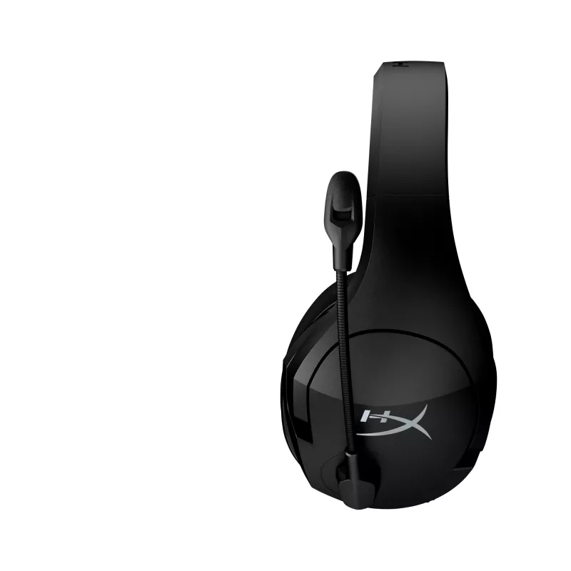 HyperX Cloud Stinger Core - bezprzewodowy zestaw słuchawkowy do gier + 7.1 (czarny)