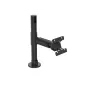 SpacePole Arc VESA 75/100 Uchwyt z ramieniem wahliwym 200 mm