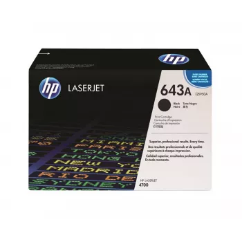 HP Q5950-67901 kaseta z tonerem 1 szt. Oryginalny