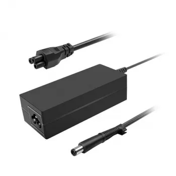 CoreParts MBA1194 zasilacz/adapter Indoor 120 W Czarny