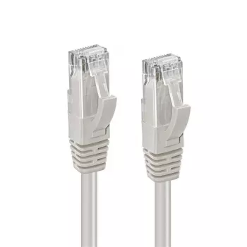 Kabel sieciowy Microconnect UTP6015 szary 1,5 m Cat6 U/UTP (UTP)