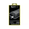 Sandberg Survivor Powerbank 27000 PD65W, 27000 mAh, Power Delivery, Quick Charge 3.0, Ładowanie bezprzewodowe, Czarny