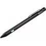 Sandberg Precision Active Stylus Pen, mobilny/smartfon, dowolna marka, czarny, aluminium, miedź, wbudowany, litowo-jonowy (Li-Ion)