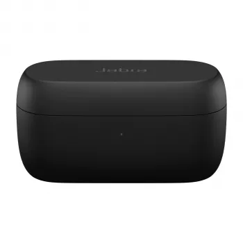 Jabra Evolve2 Buds Etui ładujące - USB-C UC, Etui ładujące, Czarny
