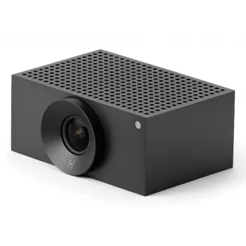 Jabra Cam L1 - z adapterem USB, 1920 x 1080 pikseli, zoom 5x, czarny