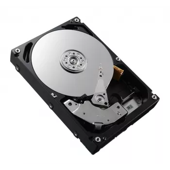 Wewnętrzny dysk twardy DELL X4FKY 4 TB 7200 RPM 3,5 cala SAS
