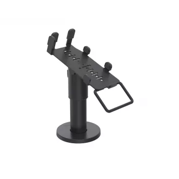 Ergonomic Solutions SpacePole Payment Verifone P200 & P400 DuraTilt® SP1, 120mm (z uchwytem)