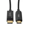Microconnect DP-HDMI-2000V1.4OP kabel wideo adapter 20 m DisplayPort HDMI Typ A (Standardowy) Czarny