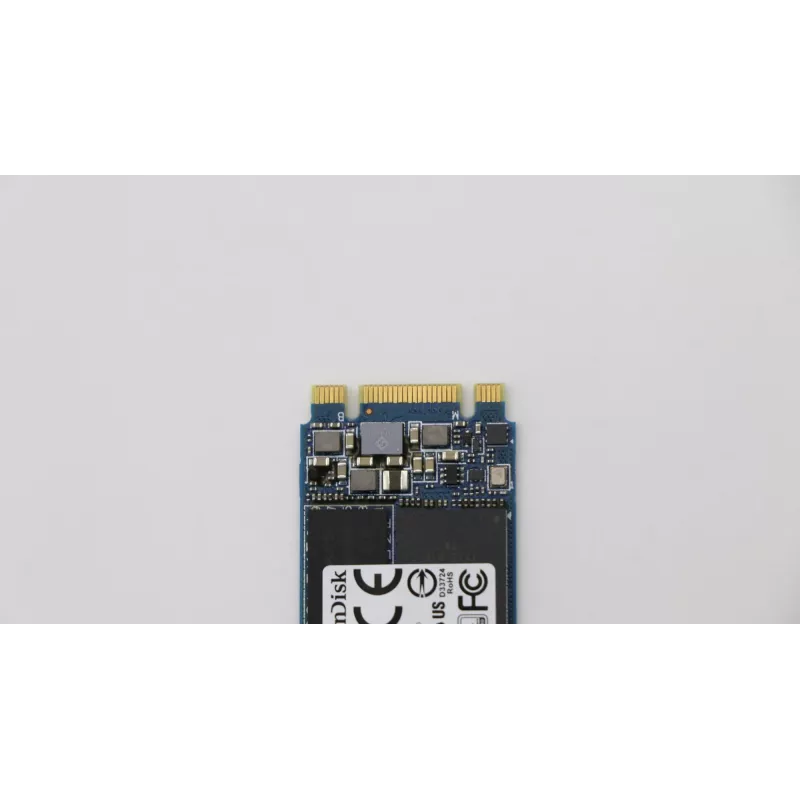Lenovo 00UP642 wewnętrzny dysk SSD 512 GB M.2 Serial ATA III