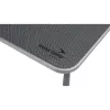 Stół kempingowy easy camp Alder Table 540032 aluminiowa rama szary blat model 2025